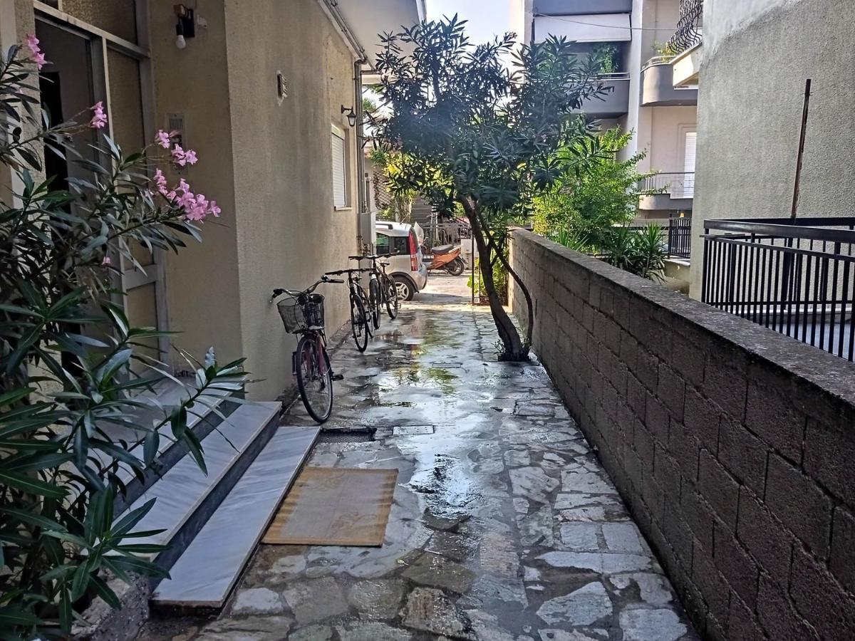 Meteora Stavroulas Place Tríkala Kültér fotó